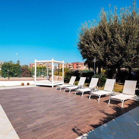 Villa Donna Franca By Sthey Monopoli Εξωτερικό φωτογραφία