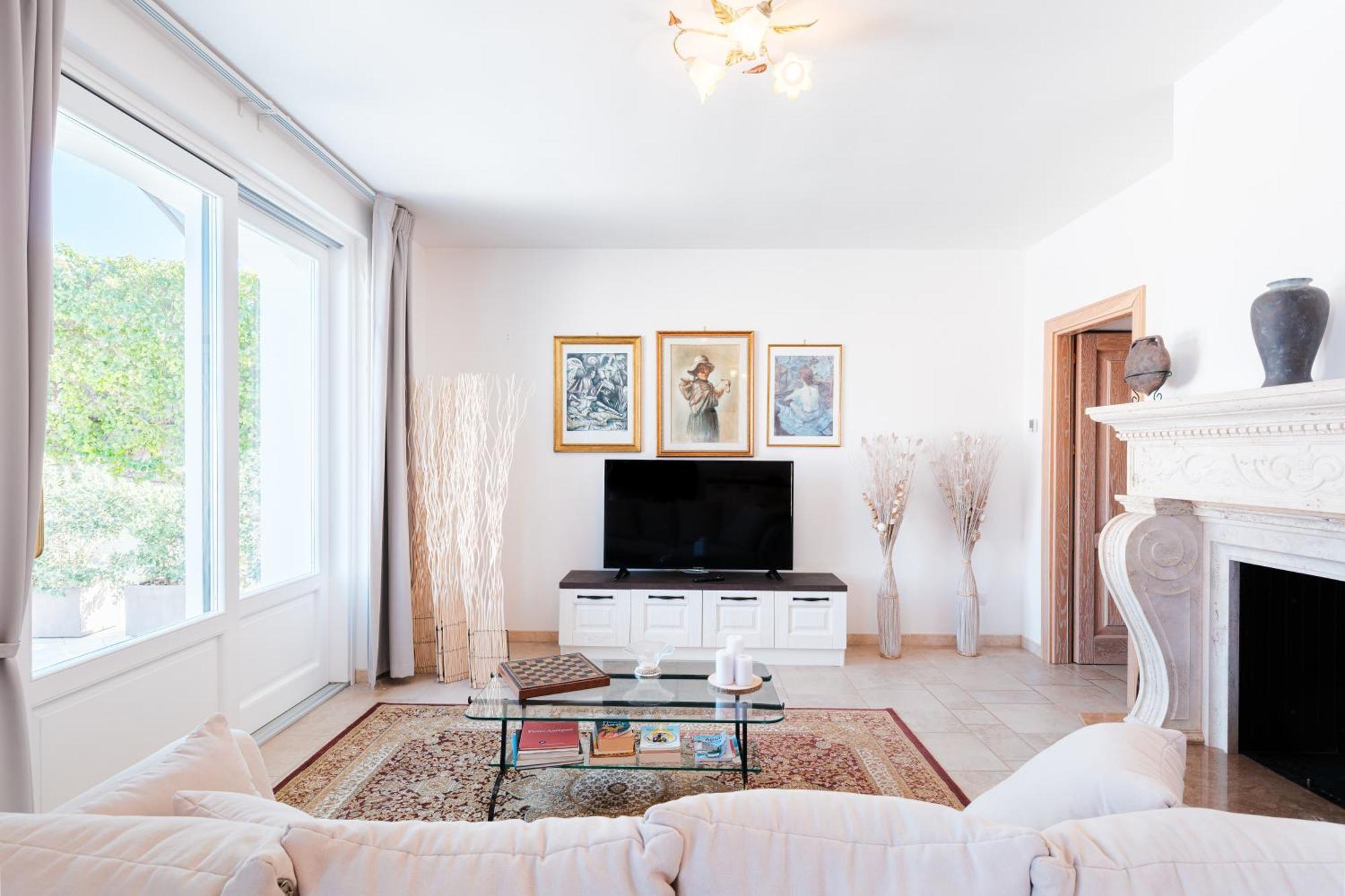 Villa Donna Franca By Sthey Monopoli Εξωτερικό φωτογραφία