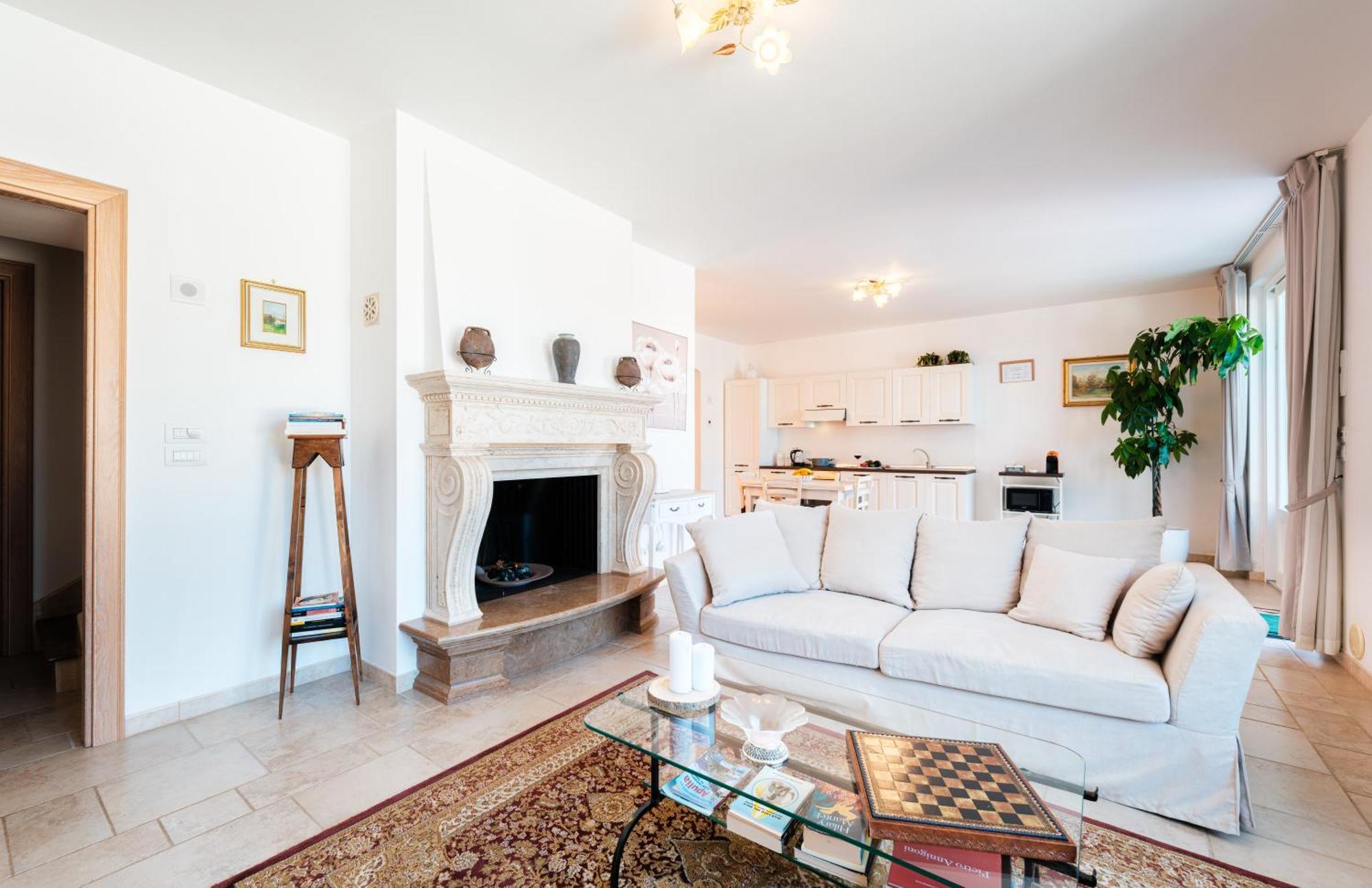 Villa Donna Franca By Sthey Monopoli Εξωτερικό φωτογραφία