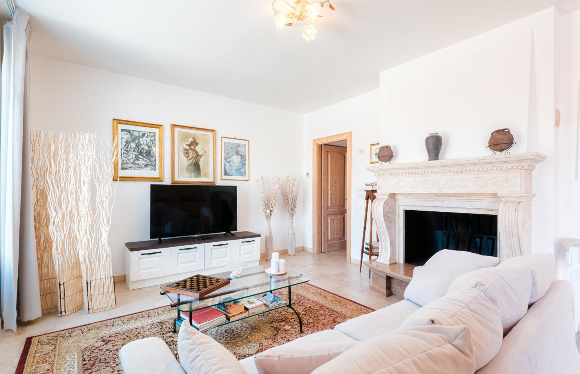 Villa Donna Franca By Sthey Monopoli Εξωτερικό φωτογραφία