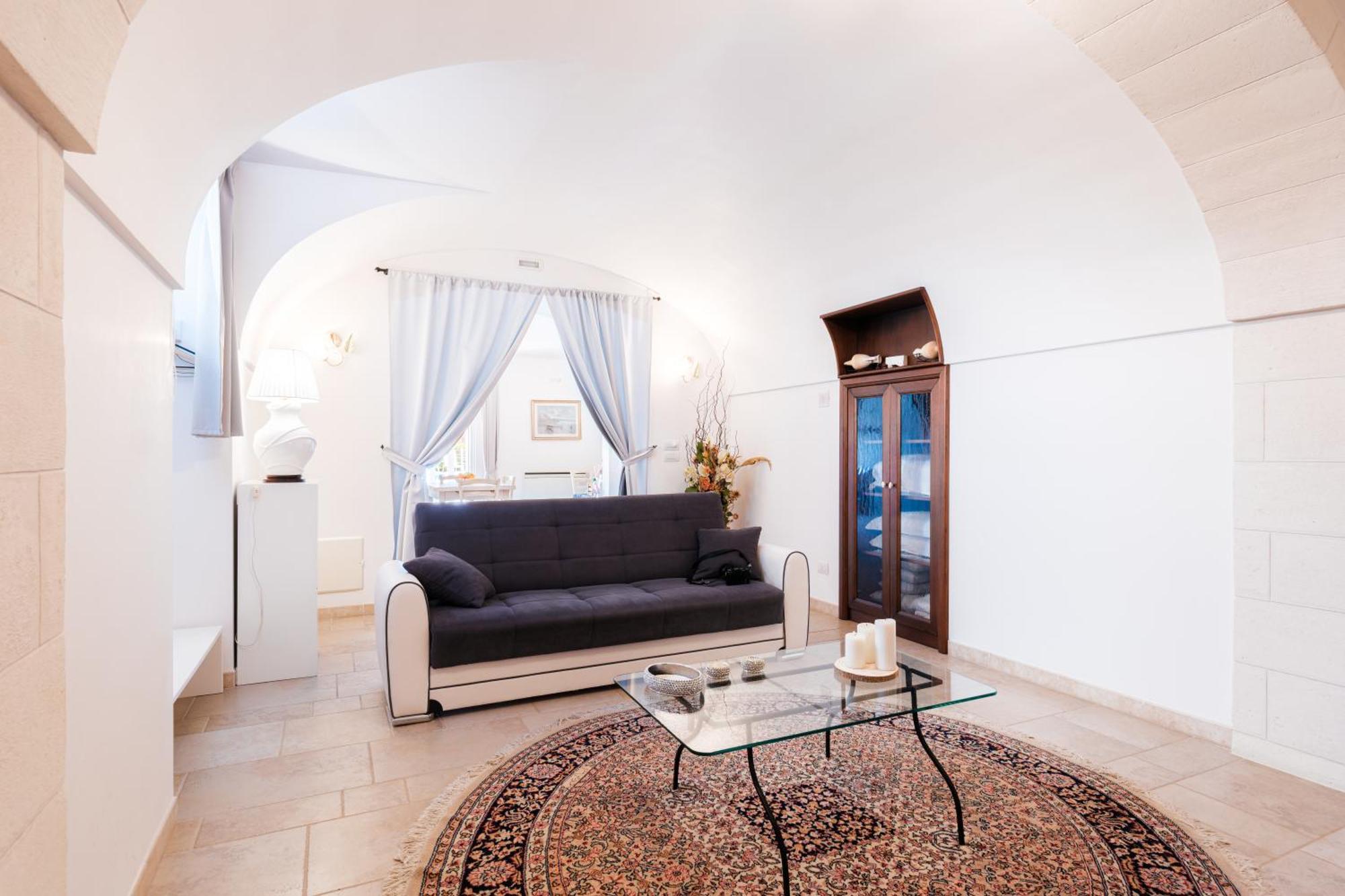 Villa Donna Franca By Sthey Monopoli Εξωτερικό φωτογραφία