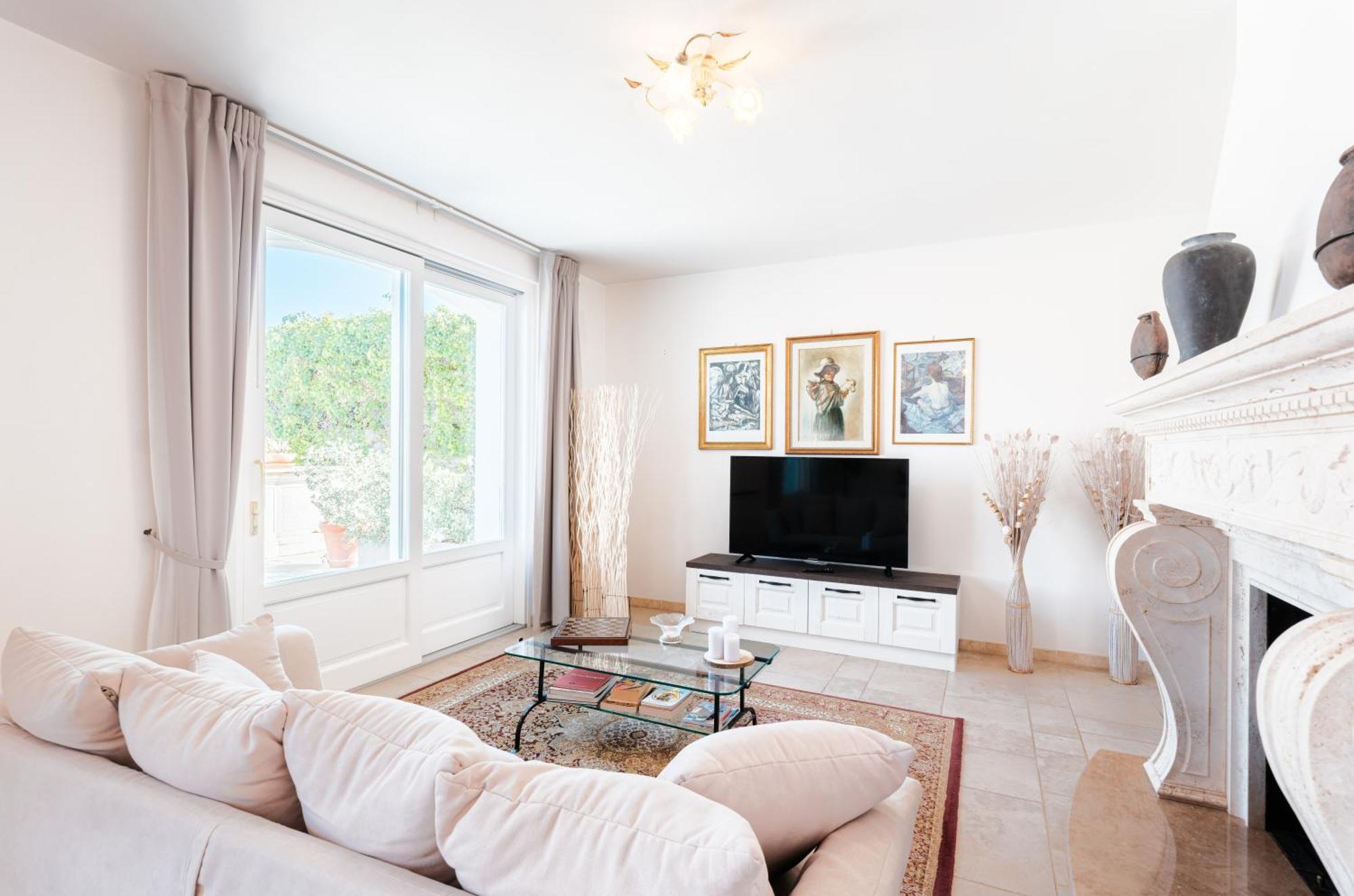 Villa Donna Franca By Sthey Monopoli Εξωτερικό φωτογραφία