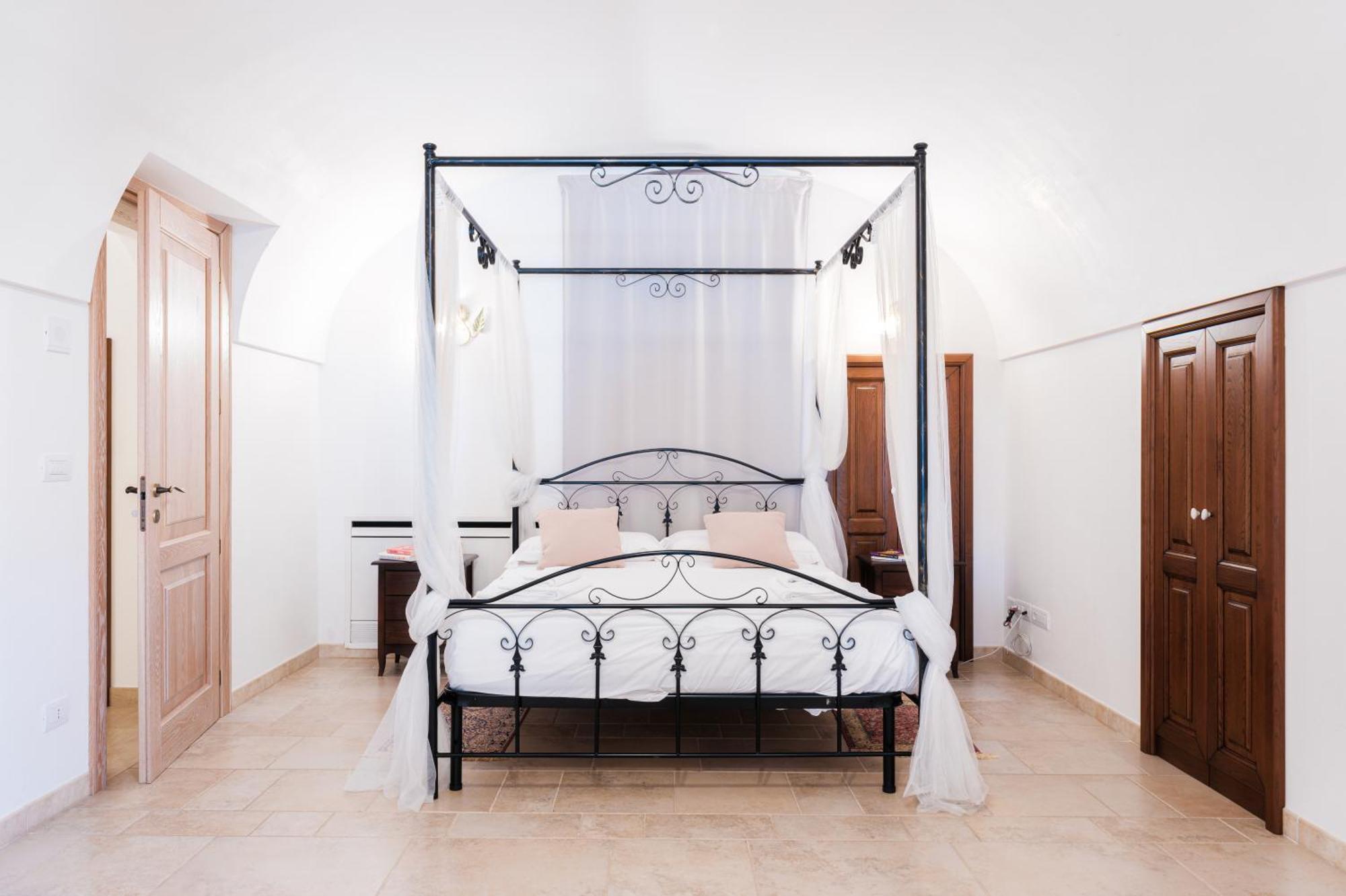 Villa Donna Franca By Sthey Monopoli Εξωτερικό φωτογραφία