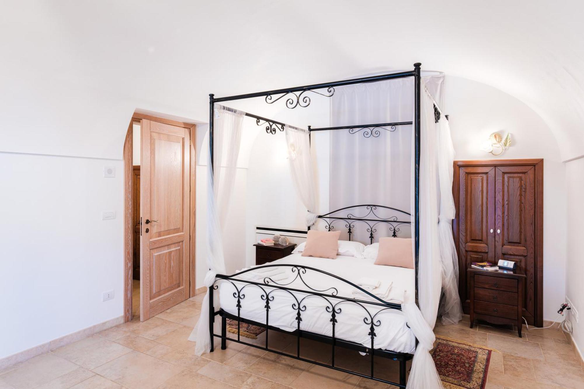 Villa Donna Franca By Sthey Monopoli Εξωτερικό φωτογραφία
