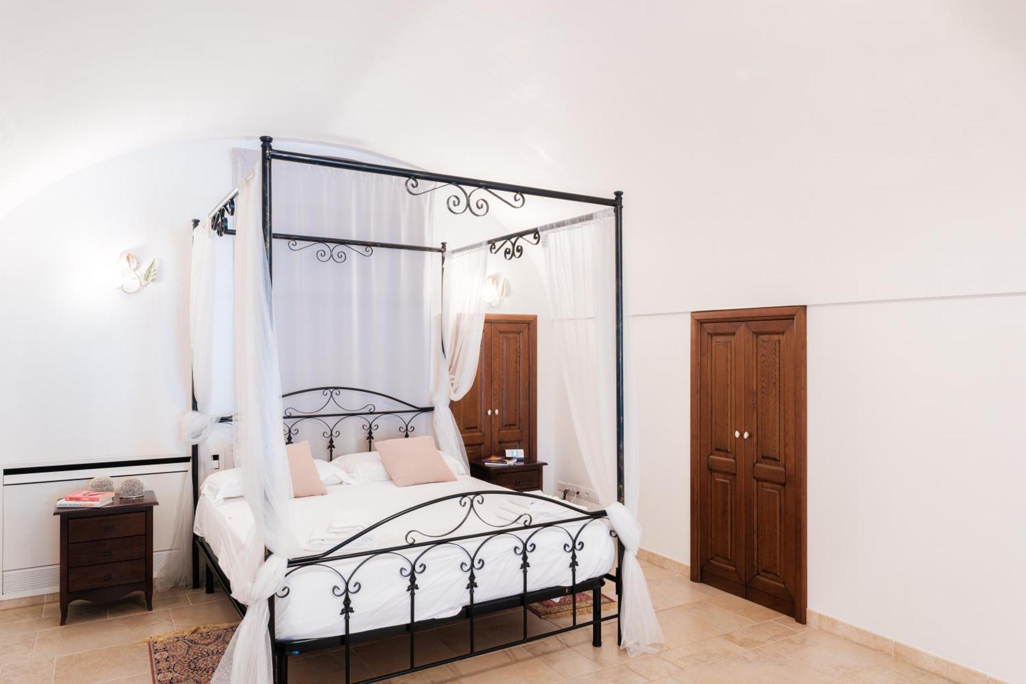 Villa Donna Franca By Sthey Monopoli Εξωτερικό φωτογραφία