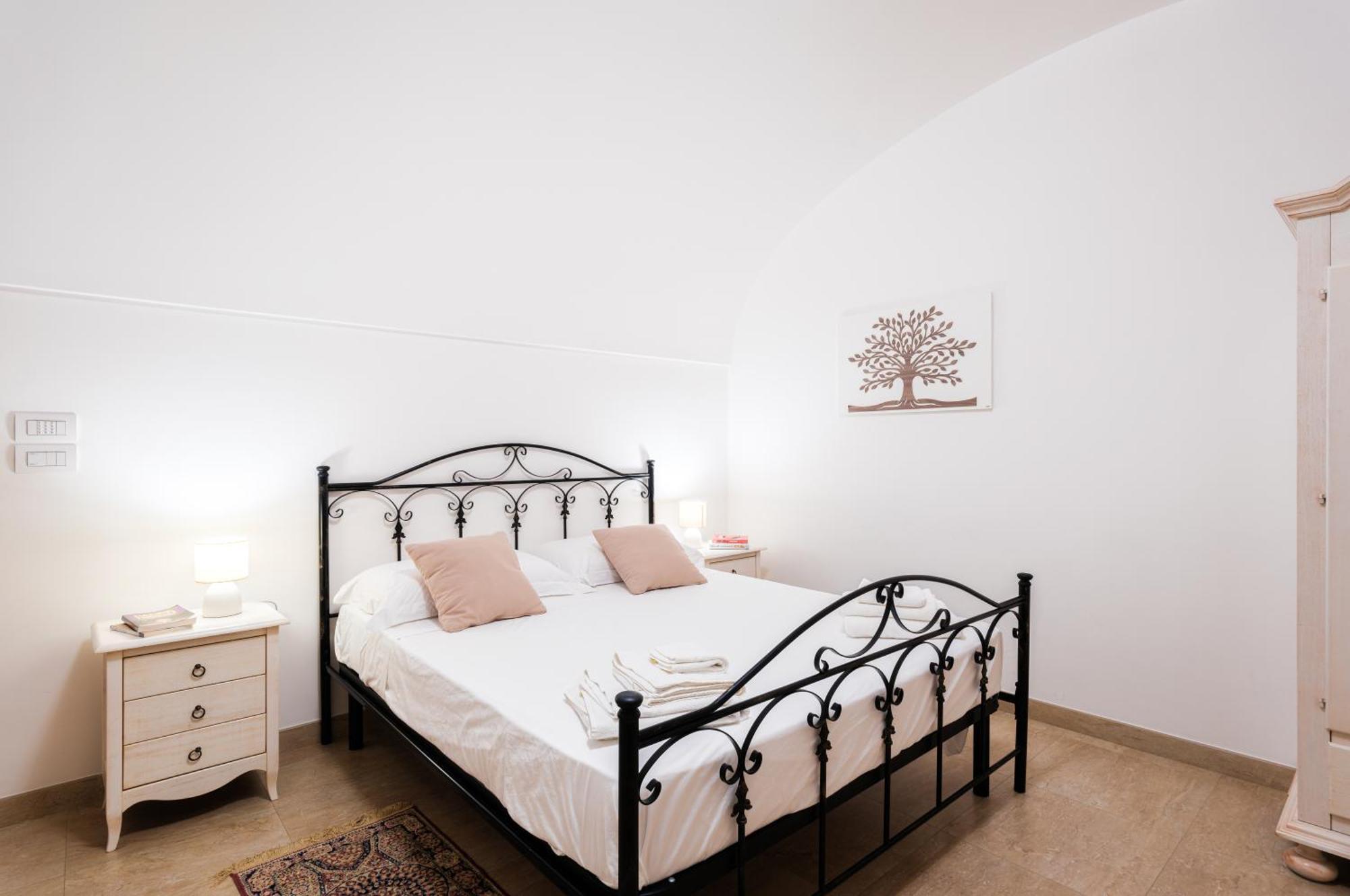 Villa Donna Franca By Sthey Monopoli Εξωτερικό φωτογραφία