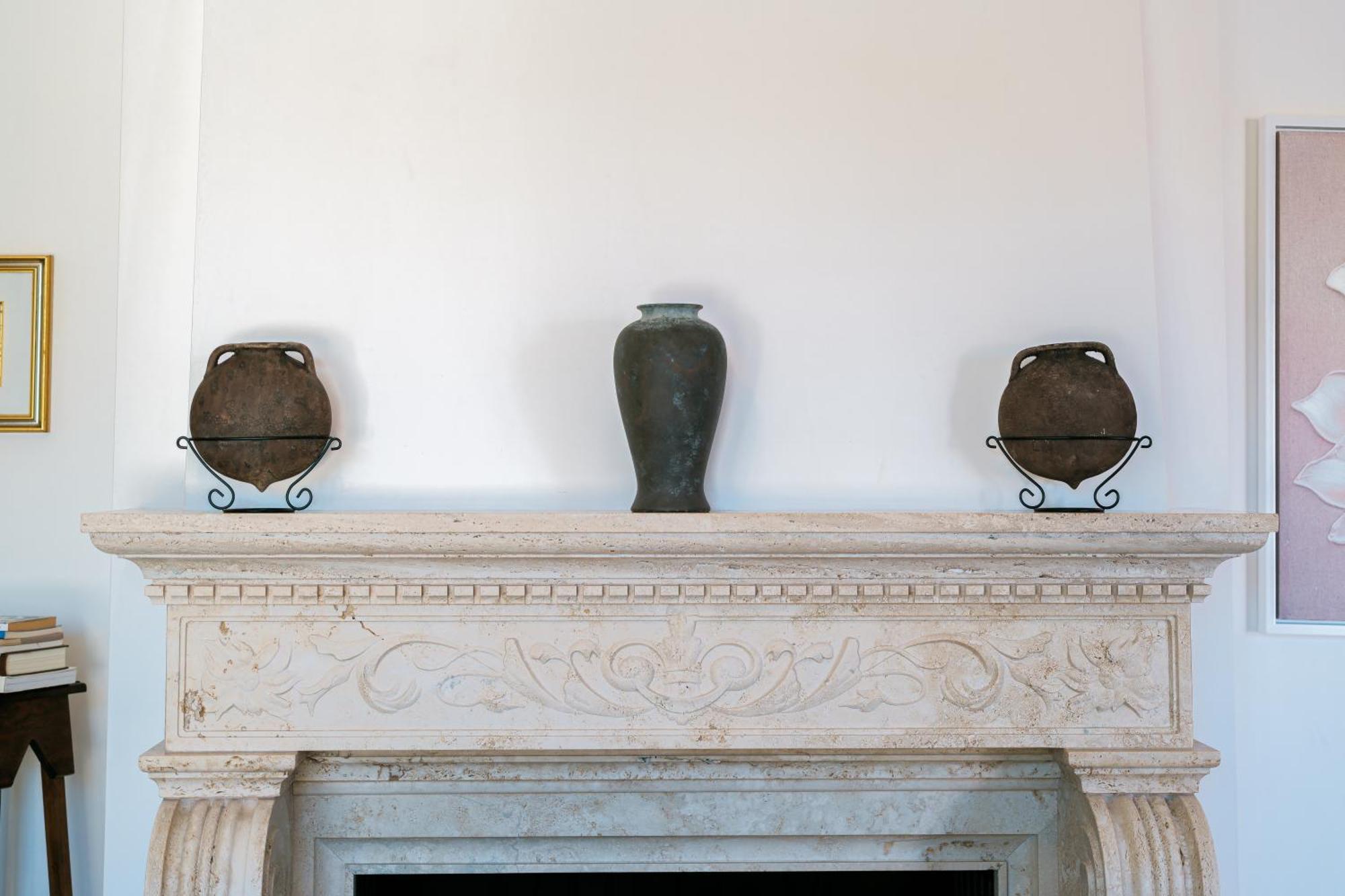 Villa Donna Franca By Sthey Monopoli Εξωτερικό φωτογραφία