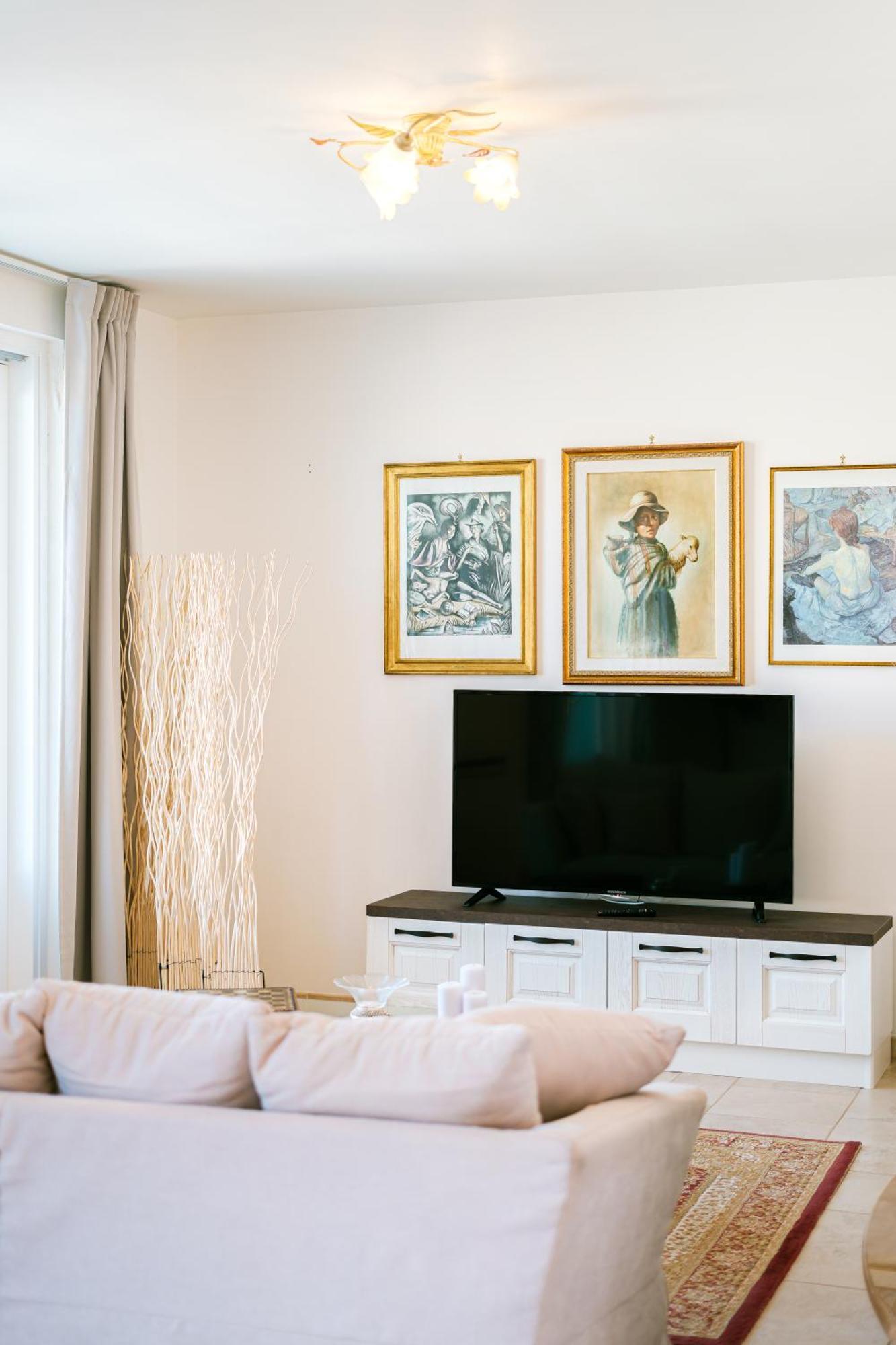 Villa Donna Franca By Sthey Monopoli Εξωτερικό φωτογραφία