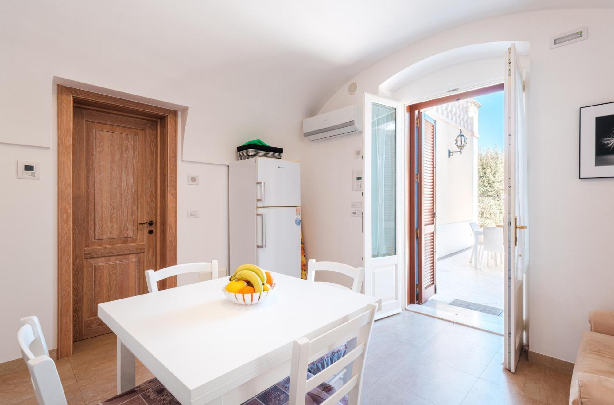 Villa Donna Franca By Sthey Monopoli Εξωτερικό φωτογραφία