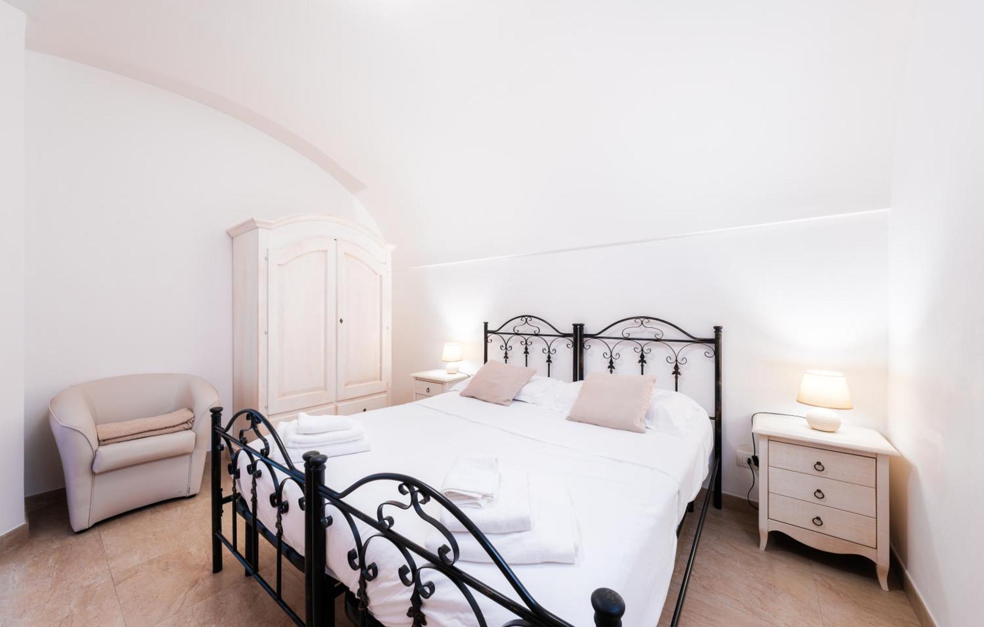 Villa Donna Franca By Sthey Monopoli Εξωτερικό φωτογραφία