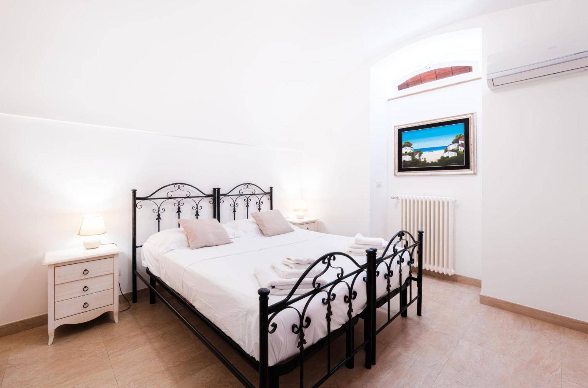 Villa Donna Franca By Sthey Monopoli Εξωτερικό φωτογραφία